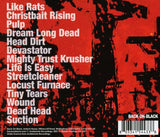 Godflesh - Streetcleaner - Live At Roadburn 2011