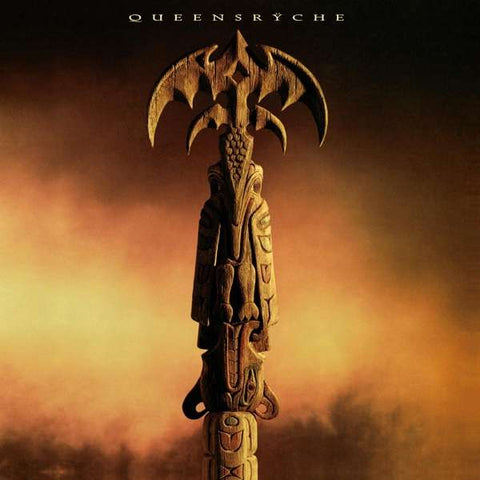 Queensrÿche - Promised Land