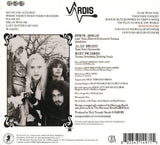 Vardis - Quo Vardis