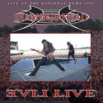 Diamond Head - Evil Live At The National Bowl 1993