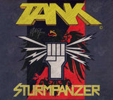 Tank - Sturmpanzer