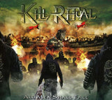 Kill Ritual - All Men Shall Fall