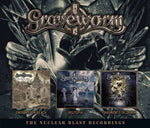 Graveworm - The Nuclear Blast Recordings