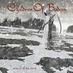 Children Of Bodom - Halo Of Blood