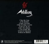 Artillery - Fear Of Tomorrow