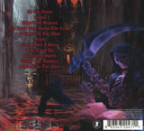 Grim Reaper - At The Gates