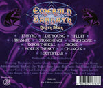 Emerald Sabbath - Ninth Star