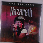 Nazareth - Live From London