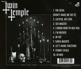 Twin Temple - Twin Temple
