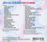 Alvin Cash - Windy City Workout - The Essential Dacne Craze Hits & Rarities