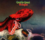 Gentle Giant - Octopus