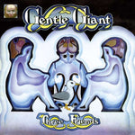 Gentle Giant - Three Friends