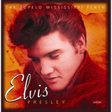 Elvis Presley - The Tupelo Mississippi Flash