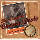Charlie Poole - The Essential