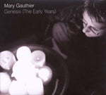 Mary Gauthier - Genesis