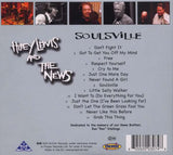 Huey Lewis & The News - Soulsville