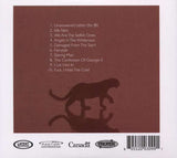 Cowboy Junkies - The Wilderness - The Nomad Series Volume 4