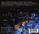 Los Lobos - Disconnected In New York City