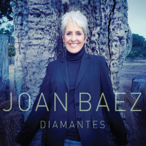 Joan Baez - Diamantes - Live