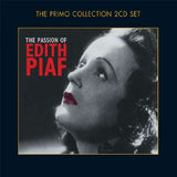 Edith Piaf - The Passion Of Edith Piaf