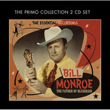 Bill Monroe - The Father Of Bluegrass