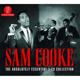 Sam Cooke - The Absolutely Essential Collection