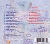 Andy White - 21st Century Troubadour