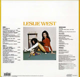 Leslie West - The Great Fatsby