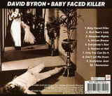 David Byron - Baby Faced Killer