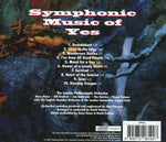 Yes - Symphonic Music Of Yes