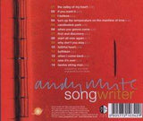 Andy White - Songwriter