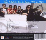 Martha Davis & The Motels - Atomic Cafe - Greatest Songs Li
