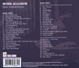Mose Allison - Collection