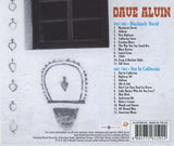 Dave Alvin - Blackjack David/Out In California