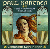 Paul Kantner - Venusian Love Songs
