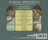 Paul Kantner - Venusian Love Songs