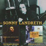 Sonny Landreth - Outward Bound / South Of I-10