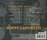 Sonny Landreth - Outward Bound / South Of I-10