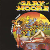 Gary Moore - Grinding Stone