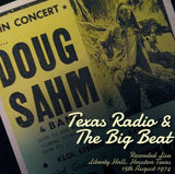 Doug Sahm - Texas Radio & The Big Beat