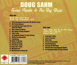 Doug Sahm - Texas Radio & The Big Beat
