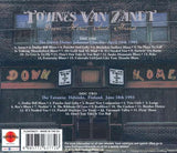 Townes Van Zandt - Down Home & Abroad