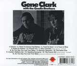 Gene Clark - With The Gosdin Brothers
