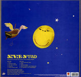 Pink Fairies - Neverneverland