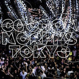Cocoon Morphs Tokyo