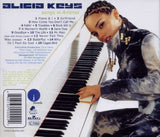 Alicia Keys - Songs In A Minor