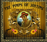 Pimps Of Joytime - Funk Fixes & Remixes