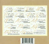 Compay Segundo - Duets