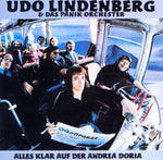 Udo Lindenberg & Das Panikorchester - Alles klar auf der Andrea Doria