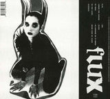 Poppy - Flux